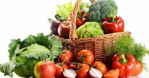 النظام الغذائي لمرض النقرس أثناء التفاقم
