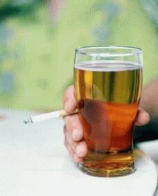 أسباب التهاب البنكرياس